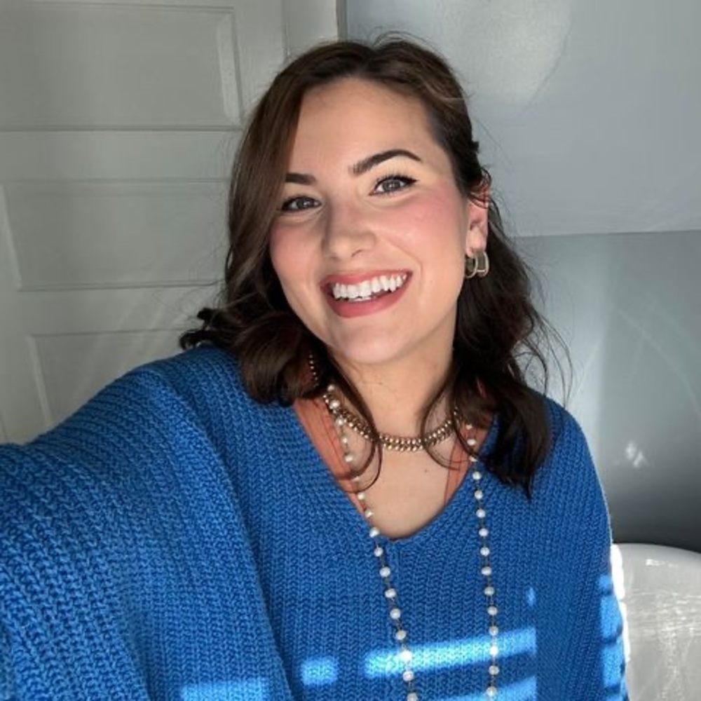 Meet your Posher, Haley
